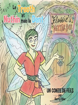cover image of Le Trooth Et Nuthin Mais La Dent